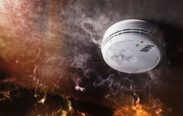 Fire Damage Repair in Lake Zurich