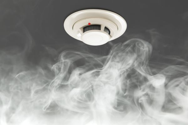 Smoke Mitigation Service in Lake Zurich