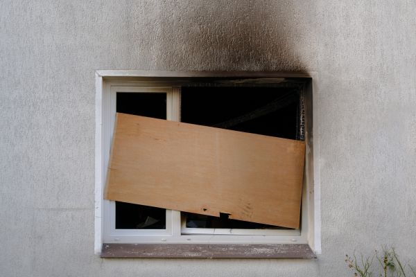 Smoke Restoration Service in Lake Zurich